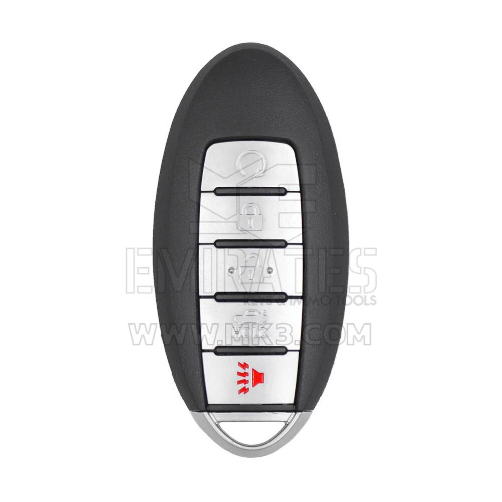 Autel IKEYNS005AL مفتاح بعيد ذكي عالمي 5 أزرار لنيسان
