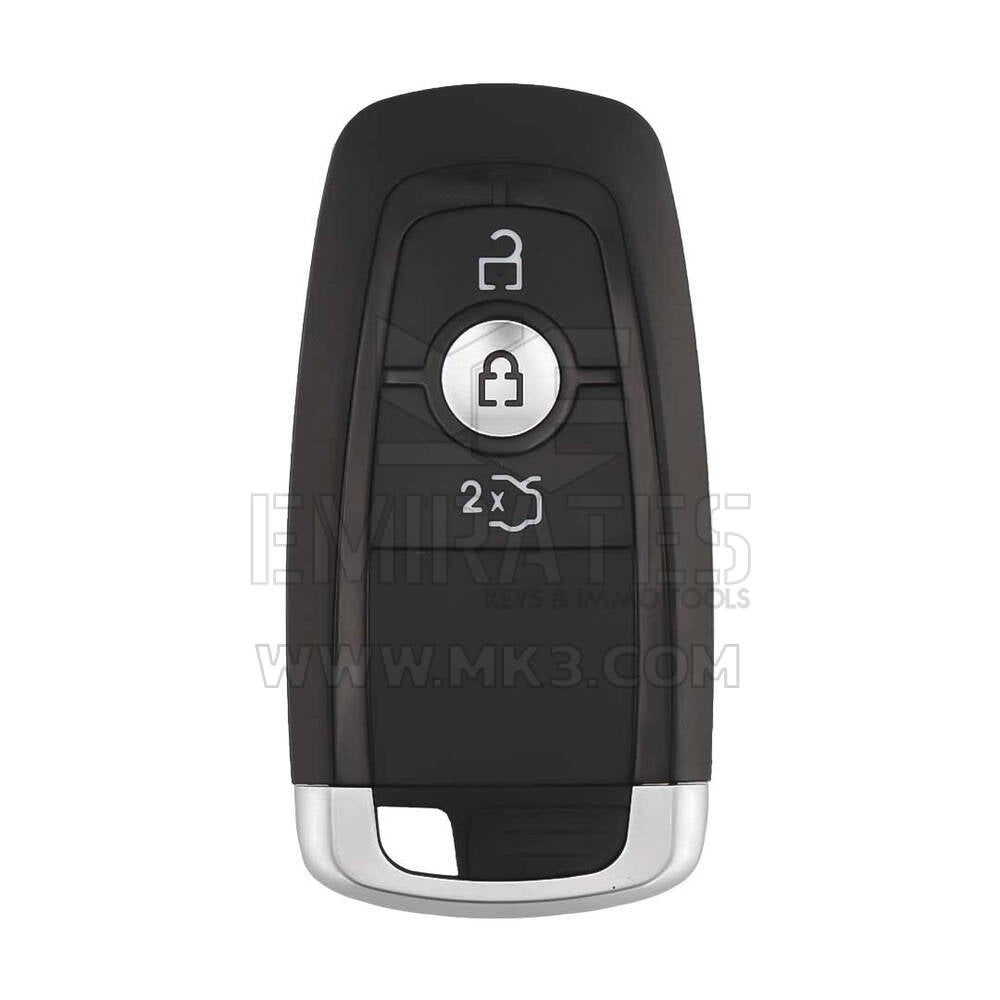 ريموت فورد سمارت 2017-2019 3 ازرار 433/434 ميجاهيرتز M3N-A2C93142300