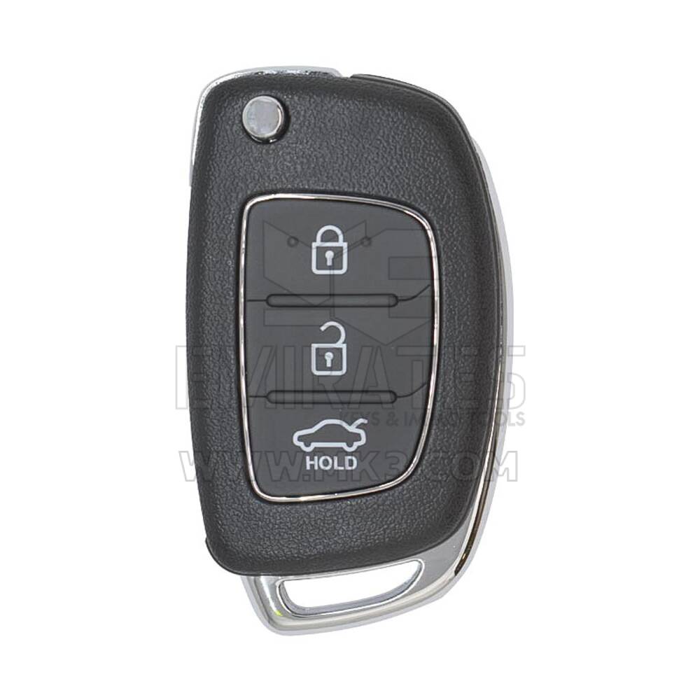 هيونداي توكسون سوناتا 2014 مفتاح بعيد عن بعد 433 ميجا هرتز 95430-3S461