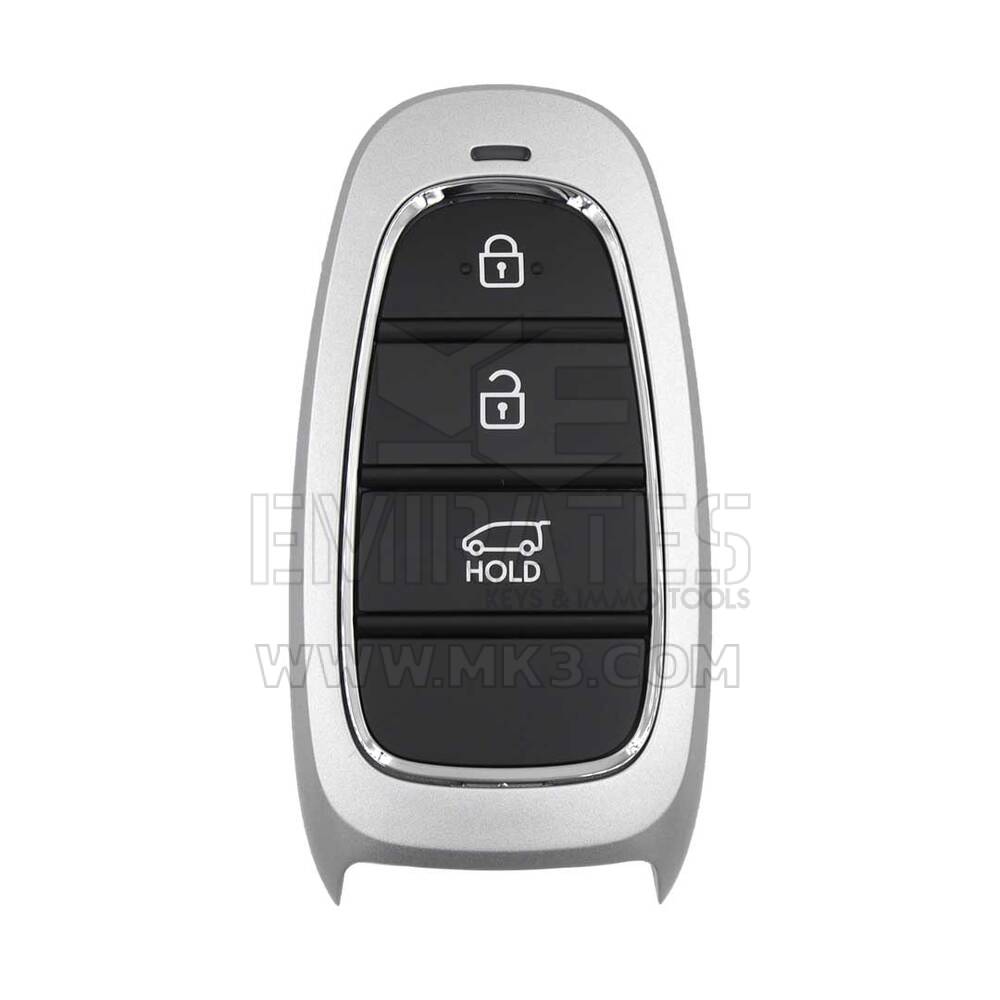 Hyundai Staria 2022 حقيقي ذكي مفتاح بعيد 3 أزرار 433 ميجا هرتز 95440-CG050