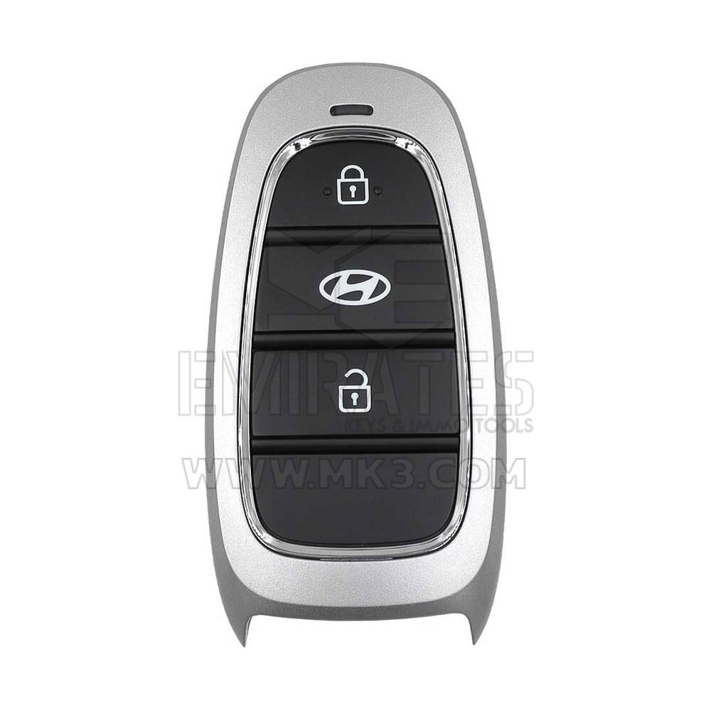 Hyundai Staria 2022 حقيقي ذكي مفتاح بعيد 2 أزرار 433 ميجا هرتز 95440-CG140