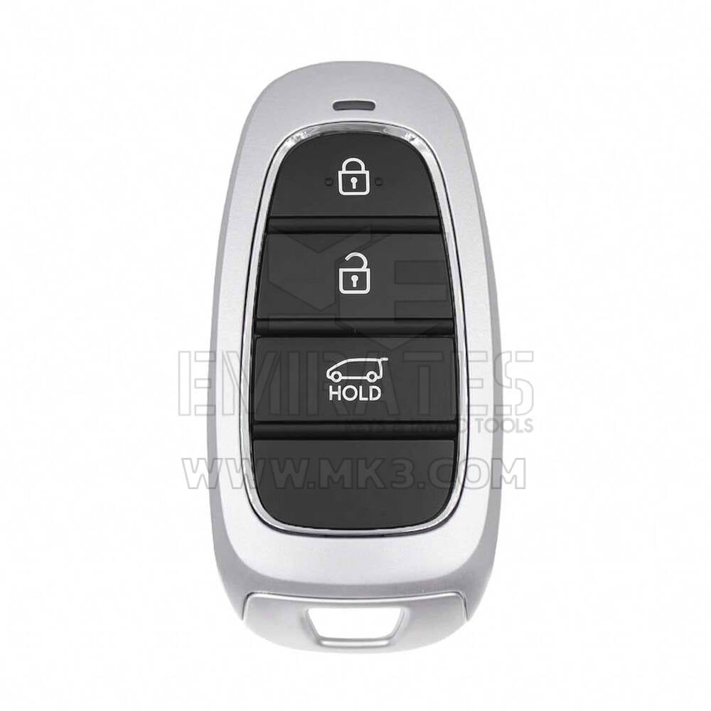هيونداي ستاريا 2022 مفتاح ريموت ذكي 3 أزرار 433 ميجا هرتز 95440-CG050