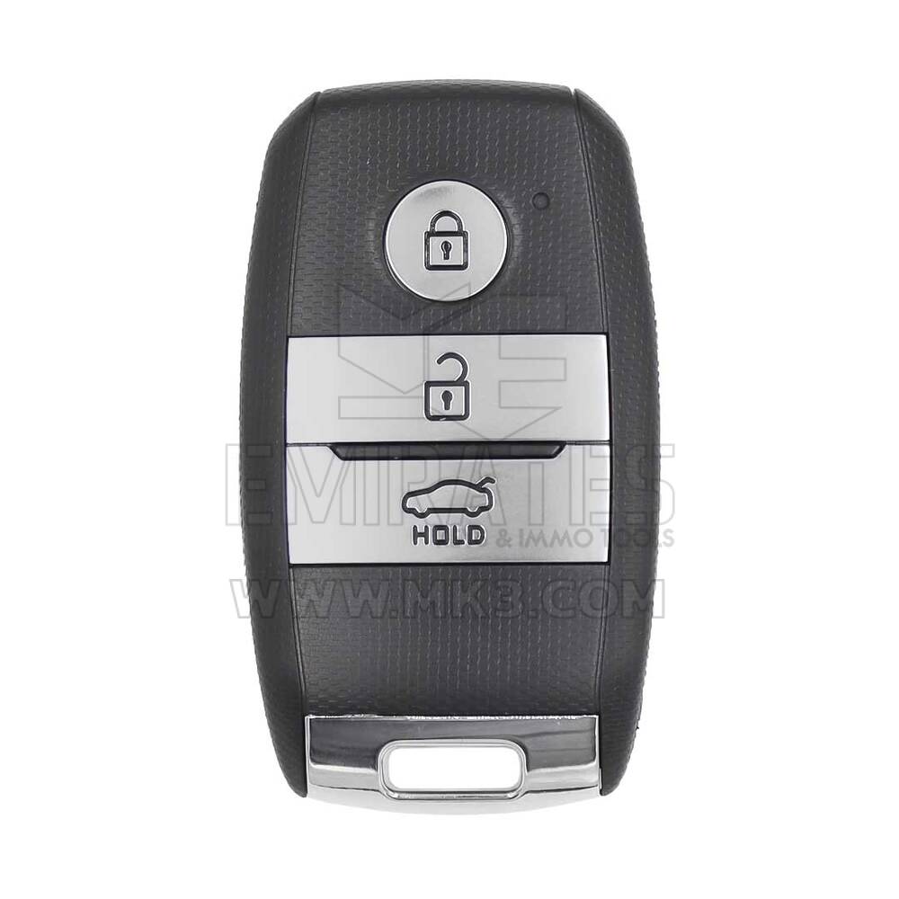 KIA K3 2015 مفتاح بعيد ذكي 3 أزرار 433 ميجا هرتز 95440-B5000