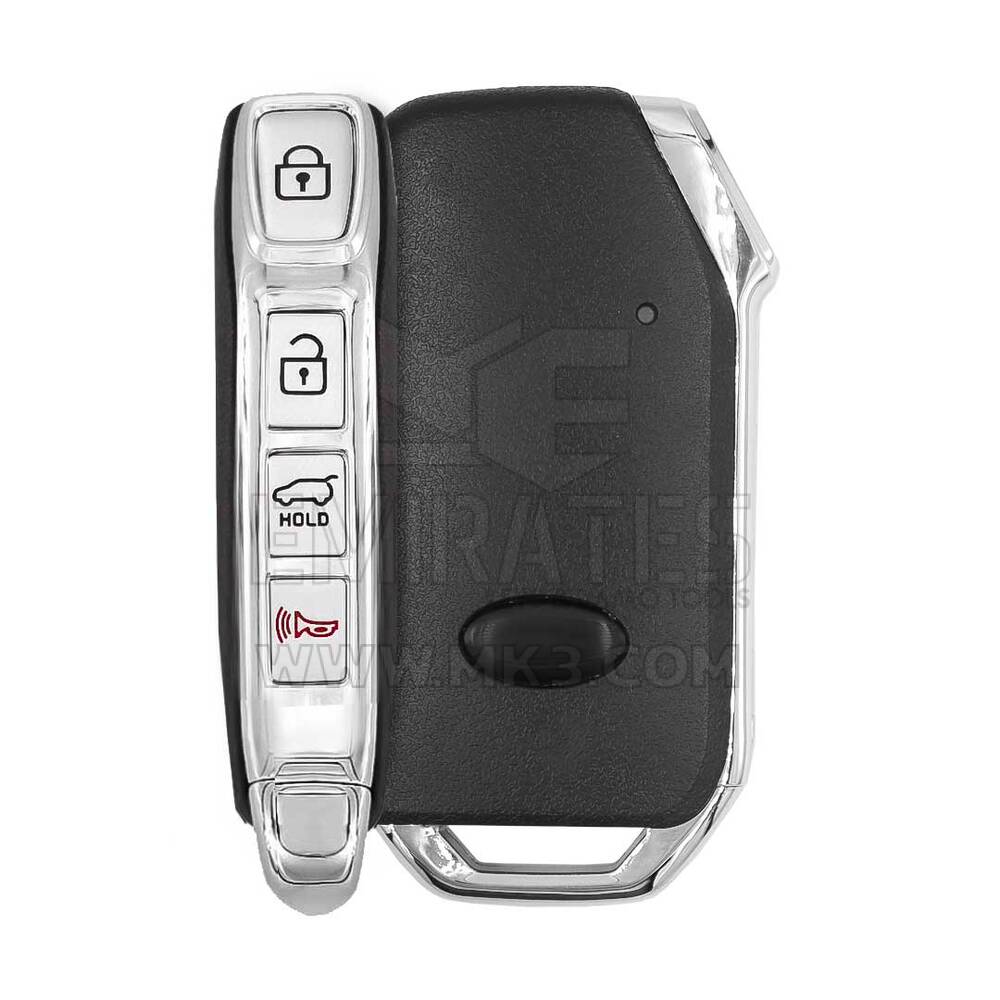 كيا K900 2018-2020 مفتاح بعيد ذكي 4 زر 433 ميجا هرتز ث / جذع 95440-J6000