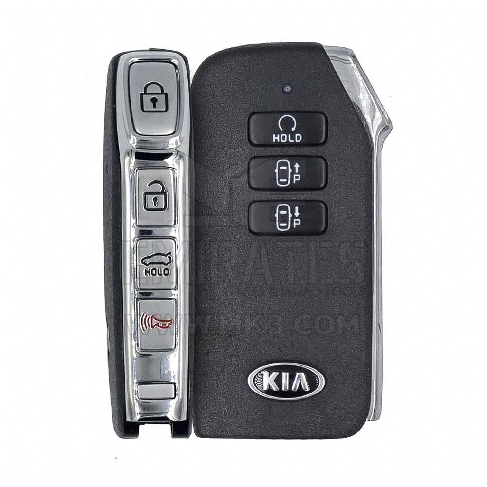 مفتاح ذكي أصلي لسيارة كيا K5، 7 أزرار، 433 ميجاهرتز، 95440-L2200