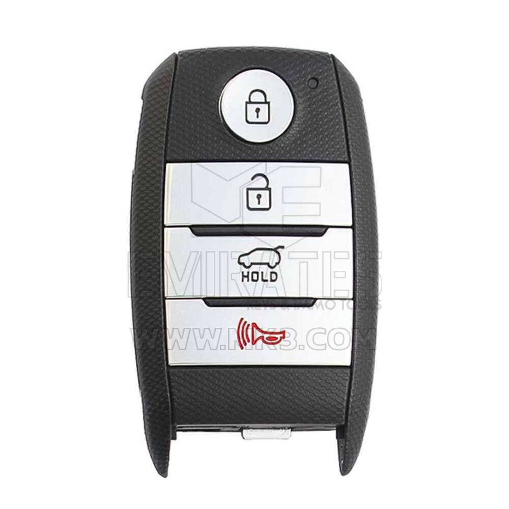 مفتاح ريموت ذكي أصلي لسيارة كيا سورينتو 2014-2015 بتردد 315 ميجاهرتز 95440-1U500