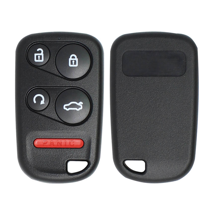 Xhorse VVDI Key Tool VVDI2 سلك مفتاح بعيد Honda Style XKHO03EN