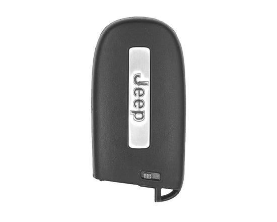 جيب جراند شيروكي 2014-2021 Smart Key 3 + 1 Buttons 433MHz 68143500AC