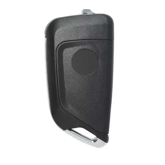 وجهاً لوجه Universal Flip Remote Key 4 أزرار 433Mhz نوع كاديلاك