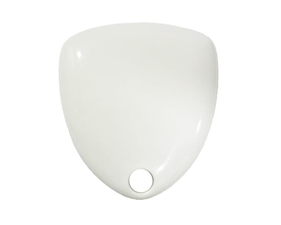 وجها لوجه Universal Copier Remote Key 3 أزرار 315MHz Ferrari White Type RD924