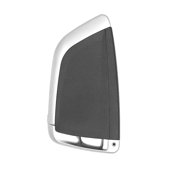 BMW 3 Series 5 Series X5 Smart Remote Key 4 أزرار 868MHz PCF7953P باقة
