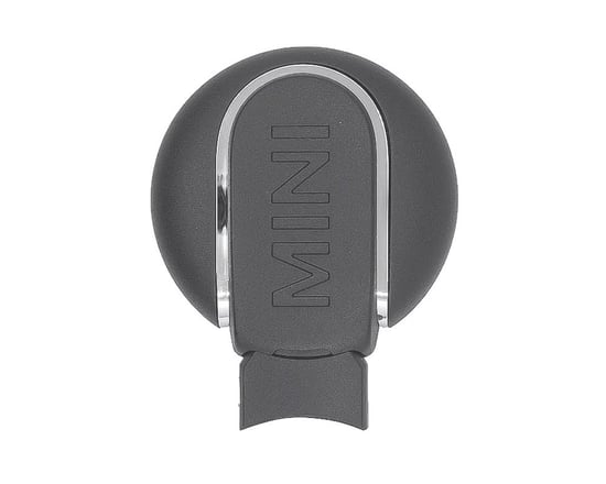 مفتاح ريموت ذكي أصلي FEM لسيارة ميني كوبر 2015-2023 مزود بثلاثة أزرار وتردد 434 ميجاهرتز 9367409-01