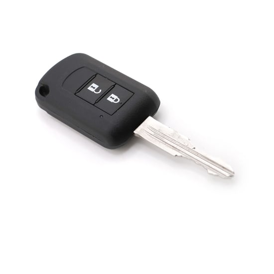 مفتاح ريموت أصلي لسيارة ميتسوبيشي أتراج ميراج 2019، 2 زر، 433 ميجاهرتز، 6370B908