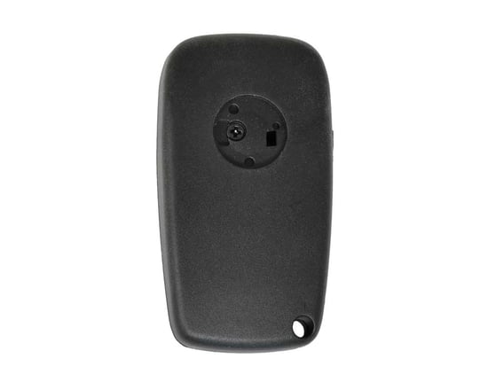 وجها لوجه Universal Copier Flip Remote Key 3 أزرار 433MHz Fiat Type RD764