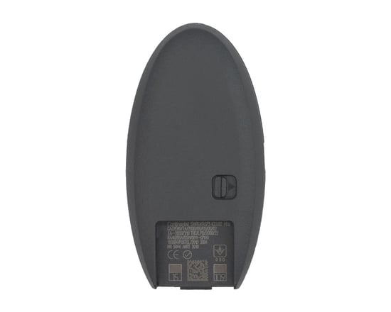 إنفينيتي Q70 FX 2010 مفتاح بعيد ذكي أصلي 433 ميجاهرتز 285E3-1BP7A