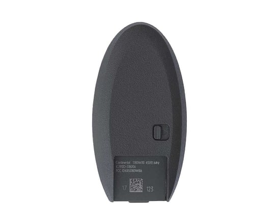 نيسان روج 2016-2020 مفتاح ذكي اصلي 433 ميجاهيرتز 285E3-6FL7B / 285E3-6FL7A