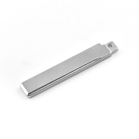 شيفروليه كابتيفا 2020-2023 شفرة ريموت قابلة للطي