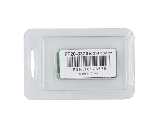 Lonsdor 3370B 314.35MHz Toyota 4D Smart Key PCB