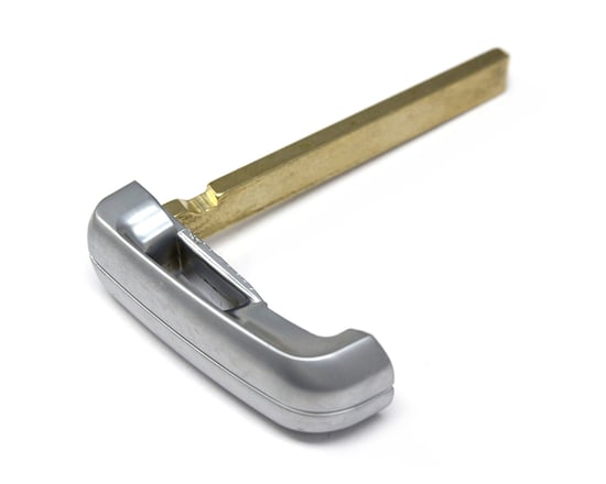 BMW Cas4 Fem Smart Key Remote Blade