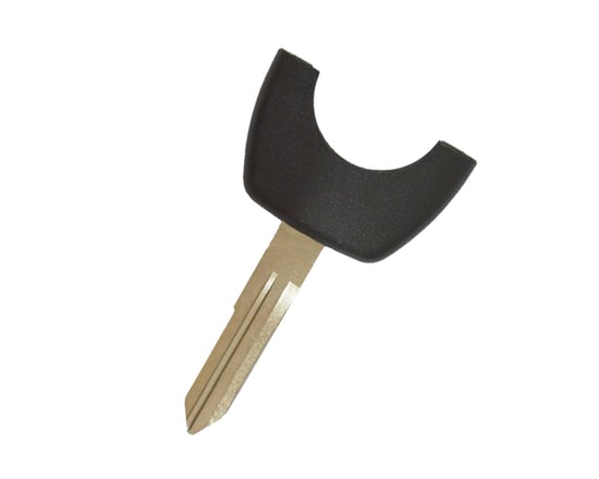 نيسان نوع الرأس القديم شفرة مفتاح بعيد