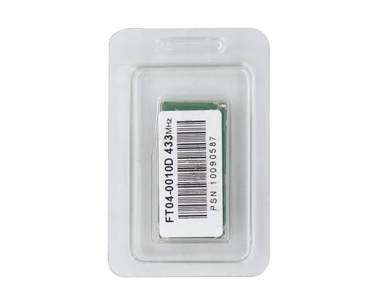 لوحة دارات مطبوعة لمفتاح لونسدور الذكي 0010D لسيارة لكزس IS 2014 GCC بتردد 433 ميجاهرتز