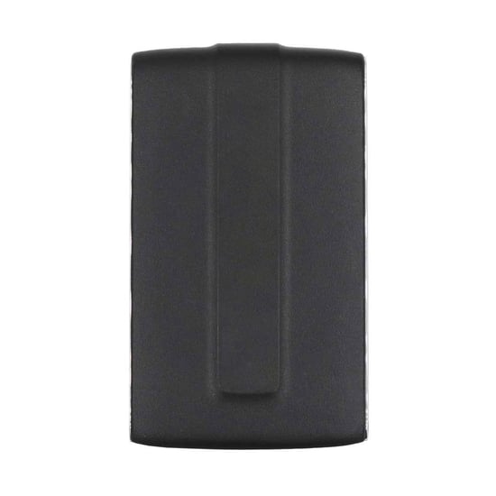 مفتاح ريموت ذكي لسيارة جيب جراند واجونير 2022-2023 3+1 أزرار 433 ميجا هرتز