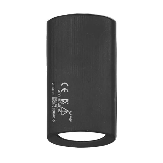 ياماها Smart Remote Key 1 أزرار 433 ميجا هرتز FCCID: SKEA7E-02