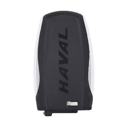 مفتاح ريموت ذكي أصلي من هافال، 3 أزرار + 1، 433 ميجاهرتز، ASK 3608700XSW04A