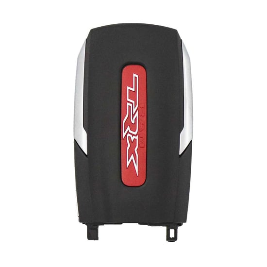 مفتاح ريموت ذكي أصلي لسيارة دودج رام TRX موديل 2019-2024، 5 أزرار، 433 ميجاهرتز، 6858 4164AA