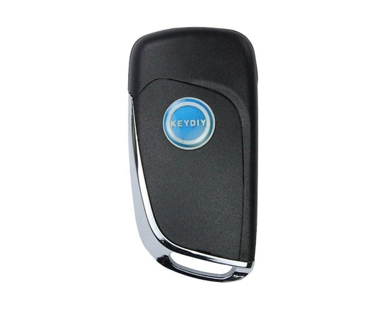 Keydiy KD Universal Flip Remote Key 3 أزرار PSA نوع NB11 PCF