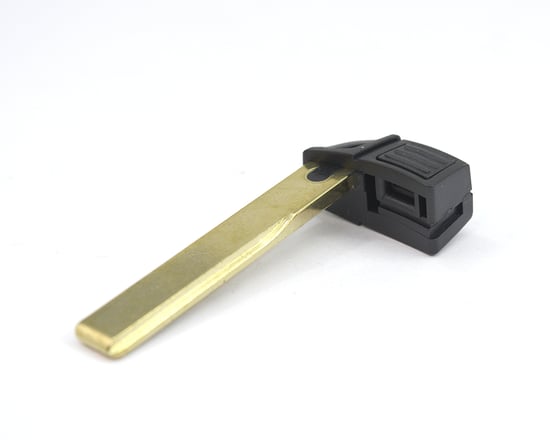BMW CAS3 Smart Key Emergency HU92 Blade