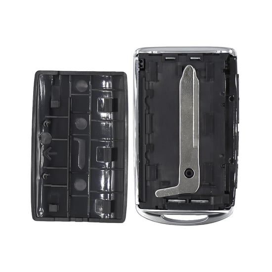 مازدا CX-5 CX-9 SUV 2019-2022 مفتاح ريموت ذكي 4 أزرار 315 ميجا هرتز