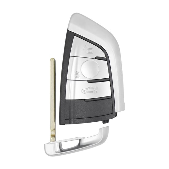 Autel IKEYBW003AL Universal Smart Remote Key 3 أزرار لسيارات BMW