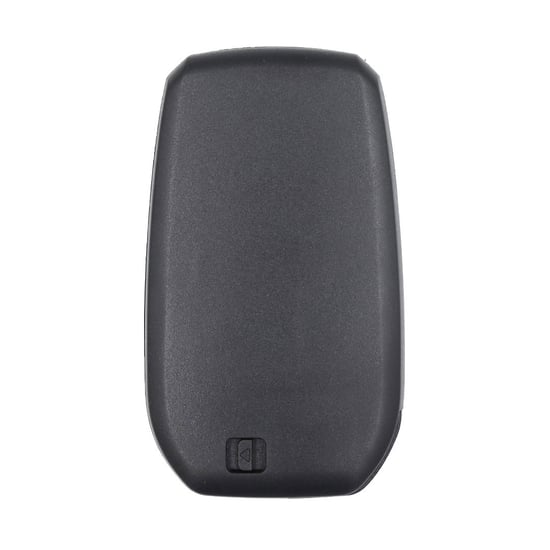 KeyDiy KD TB01-6 مفتاح ريموت تويوتا لكزس العالمي الذكي 6 أزرار مع جهاز إرسال واستقبال 8A