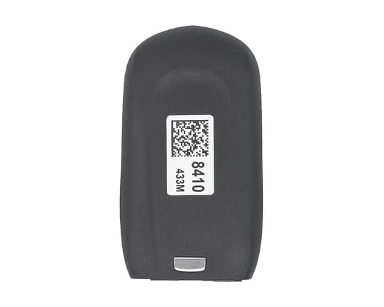 أوبل إنسيجنيا Astra K 2016 مفتاح ذكي أصلي عن بعد 2 أزرار 433 ميجا هرتز 13508410