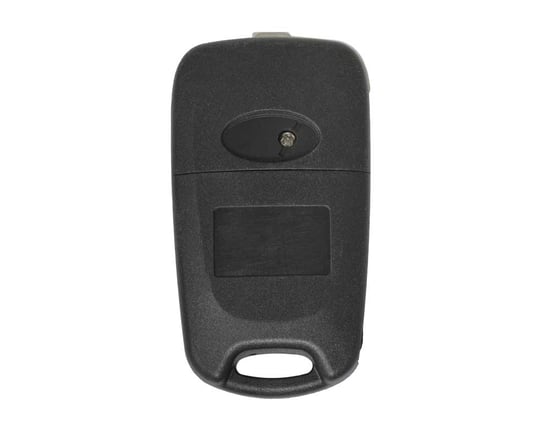 وجها لوجه Universal Copier Flip Remote Key 3 أزرار 433MHz Hyundai و Kia Type RD554
