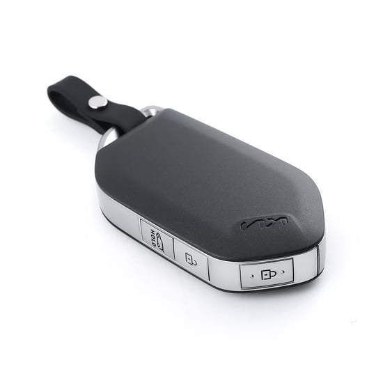 مفتاح ريموت ذكي أصلي لسيارة كيا سبورتاج 2025، 3 أزرار، 433 ميجاهرتز، 95440-P1AR0