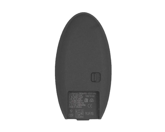 نيسان مورانو باثفايندر 2018-2019 مفتاح ريموت سمارت اصلى 5 ازرار 433 ميجا هرتز 285E3-9UF7B