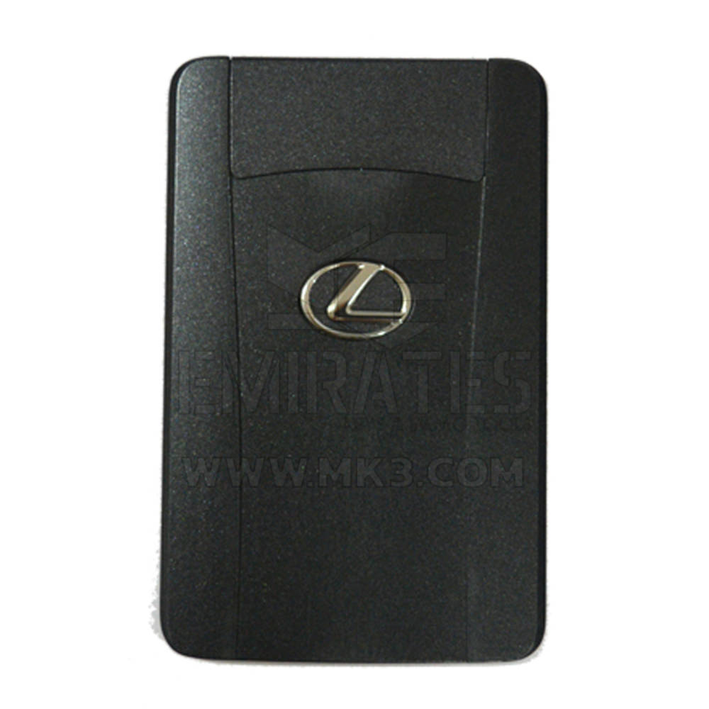 جهاز تحكم عن بعد أصلي لكزس LX570 موديل 2016-2019 بتردد 434 ميجاهرتز 89904-53631