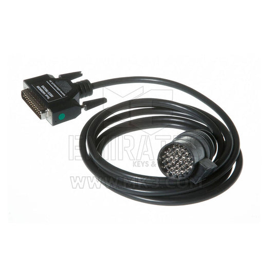 كابل دائري 30 سنًا من Alientech Kess3 Iveco 144300k209