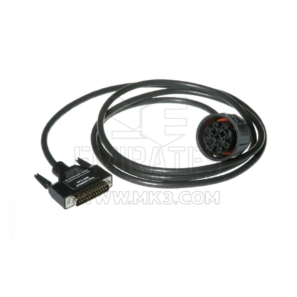 كابل Alientech Kess3 Man ذو 12 سنًا مستديرًا 144300k237