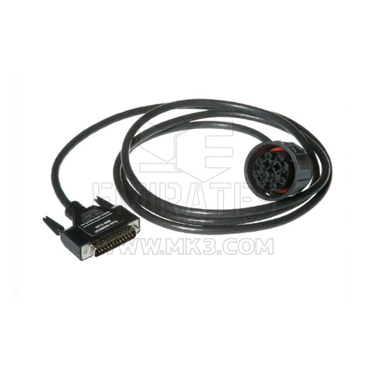 كابل Alientech Kess3 Man ذو 12 سنًا مستديرًا 144300k237