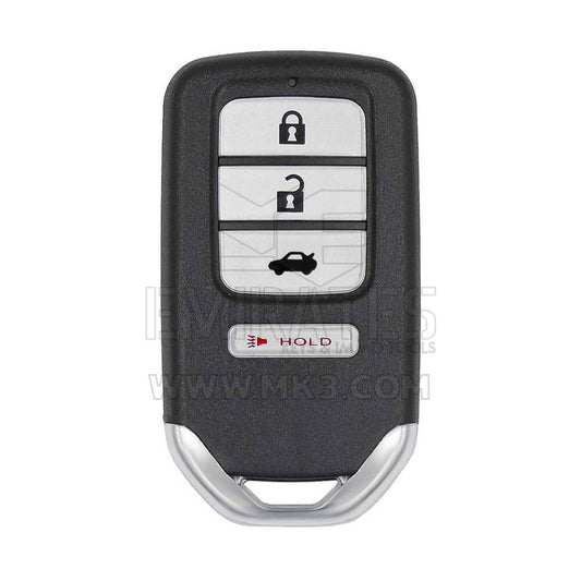Autel IKEYHD004AL مفتاح بعيد ذكي عالمي 4 أزرار لهوندا