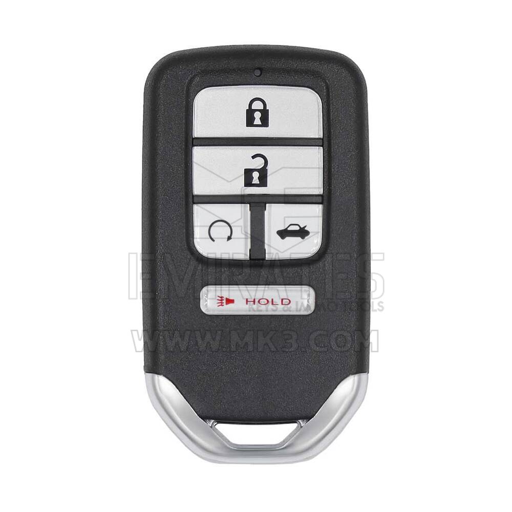 Autel IKEYHD005AL مفتاح بعيد ذكي عالمي 5 أزرار لهوندا