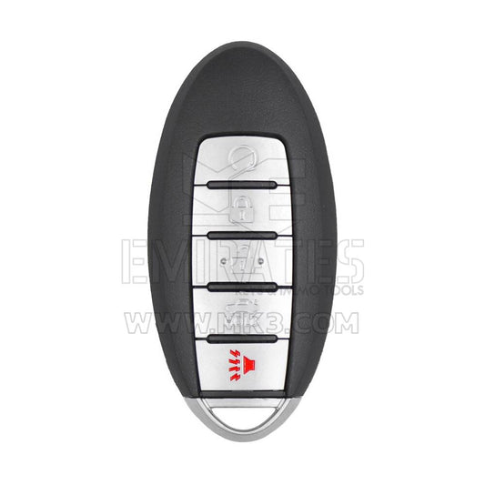 Autel IKEYNS005AL مفتاح بعيد ذكي عالمي 5 أزرار لنيسان