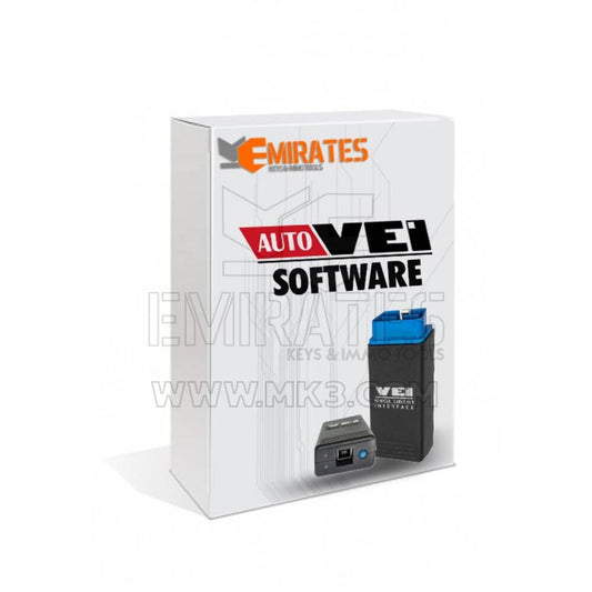 Autovei MAN ZBR2 قراءة/كتابة في وضع BSL D2551S1024