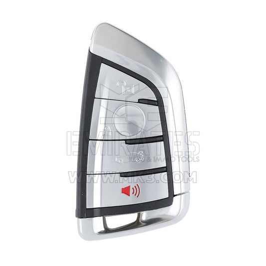 مفتاح ريموت ذكي Bmw FEM / CAS 3+1 أزرار 315 ميجاهيرتز