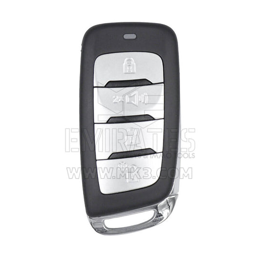 تشانجان كايتشنغ F70 2020-2022 مفتاح ريموت ذكي أصلي 4 أزرار 433 ميجا هرتز 3608030-BU31