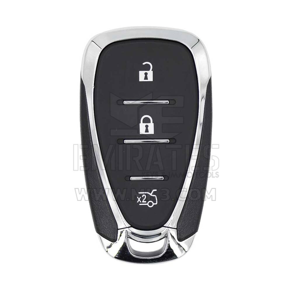 شيفروليه كامارو كروز ماليبو سبارك مفتاح بعيد 3 زر 434 ميجا هرتز ID46 HYQ4EA