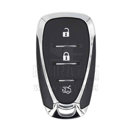 شيفروليه كامارو كروز ماليبو سبارك مفتاح بعيد 3 زر 434 ميجا هرتز ID46 HYQ4EA